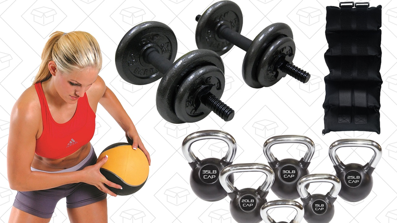 CAP Barbell Sale | Amzon